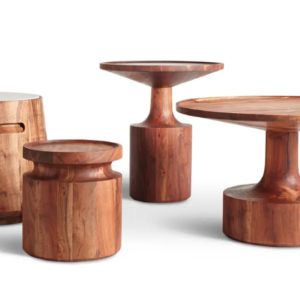 End Tables