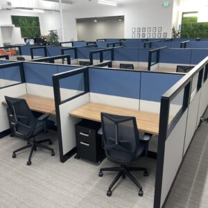 Cubicles
