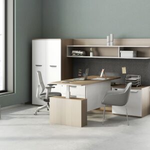 Desks & Casegoods