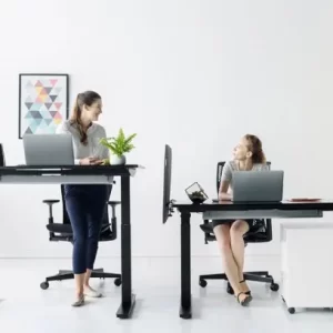 Height Adjustable Tables