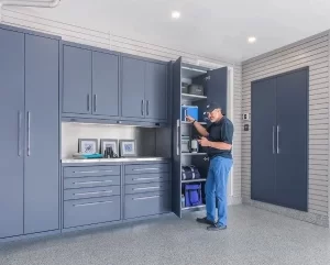 Storage Cabinets