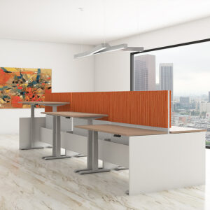 Height Adjustable Desks