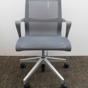 Herman Miller SETU Chair