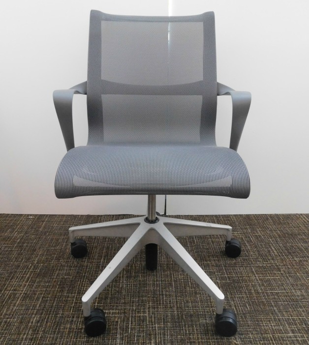 Herman Miller SETU Chair