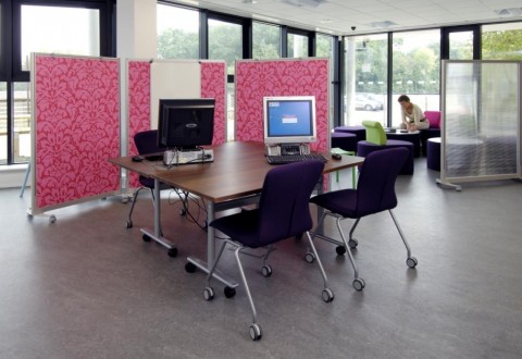Modular Tables Vivante