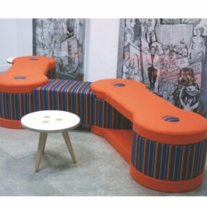Soft Seating Brunel