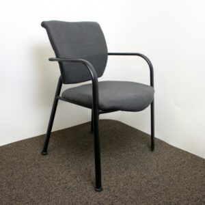 Haworth Taz Guest Chair