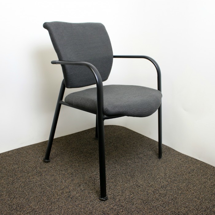 Haworth Taz Guest Chair