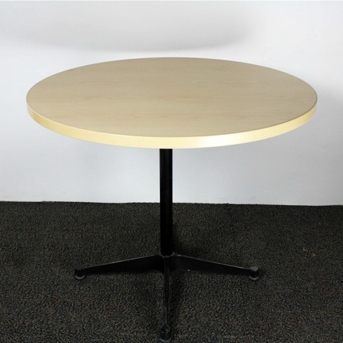 Maple Round Table, 36inch