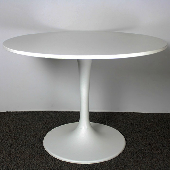 Round Conference Table, 42"