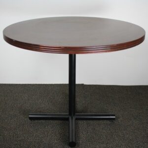 36in. Conference Table, Cherry