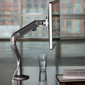 Humanscale, M8 Monitor Arms