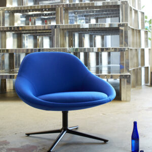 Stylex, Cove, No Swivel, Lounge Seating