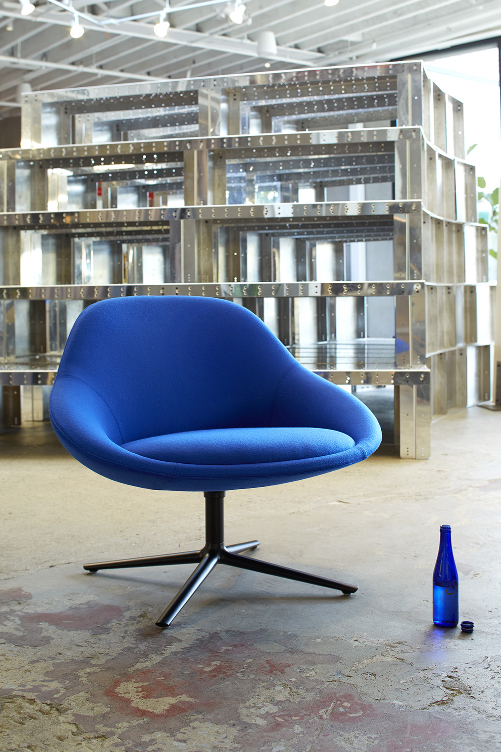 Stylex, Cove, No Swivel, Lounge Seating