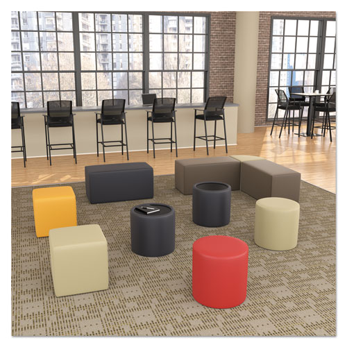 Alera WE Series Collaboration Seating