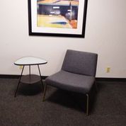 Keilhauer Celia Chair