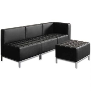Alera QUB Series