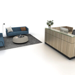 Reception Desks