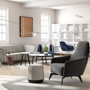 Lounge Chairs