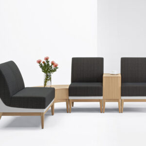 Cafe Collaborative Space