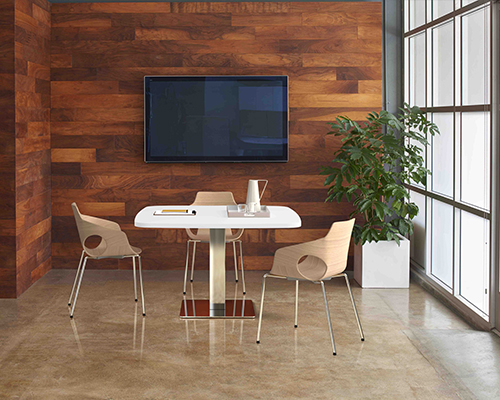 Co-op Meeting Tables