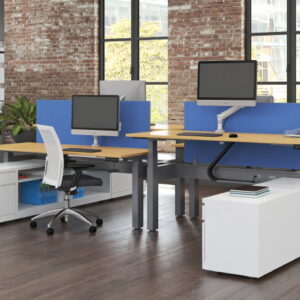 AMQ Solutions Monitor Arms