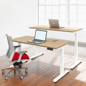 AMQ Solutions ACTIVE- Pro Height Adjustable Base