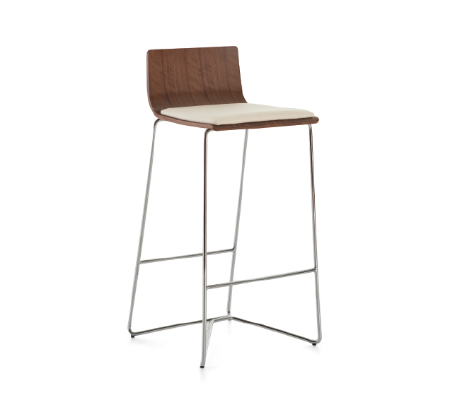 Arcadia_ Brink Stool Chair