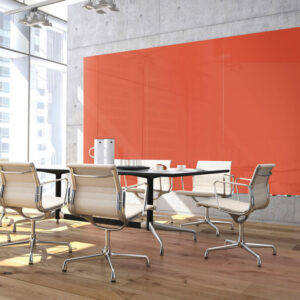 Glass Markerboard