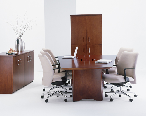 General Conference Tables