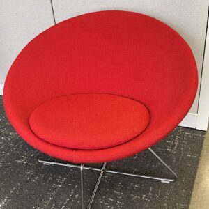 Allermuir, Conic lounge Seating