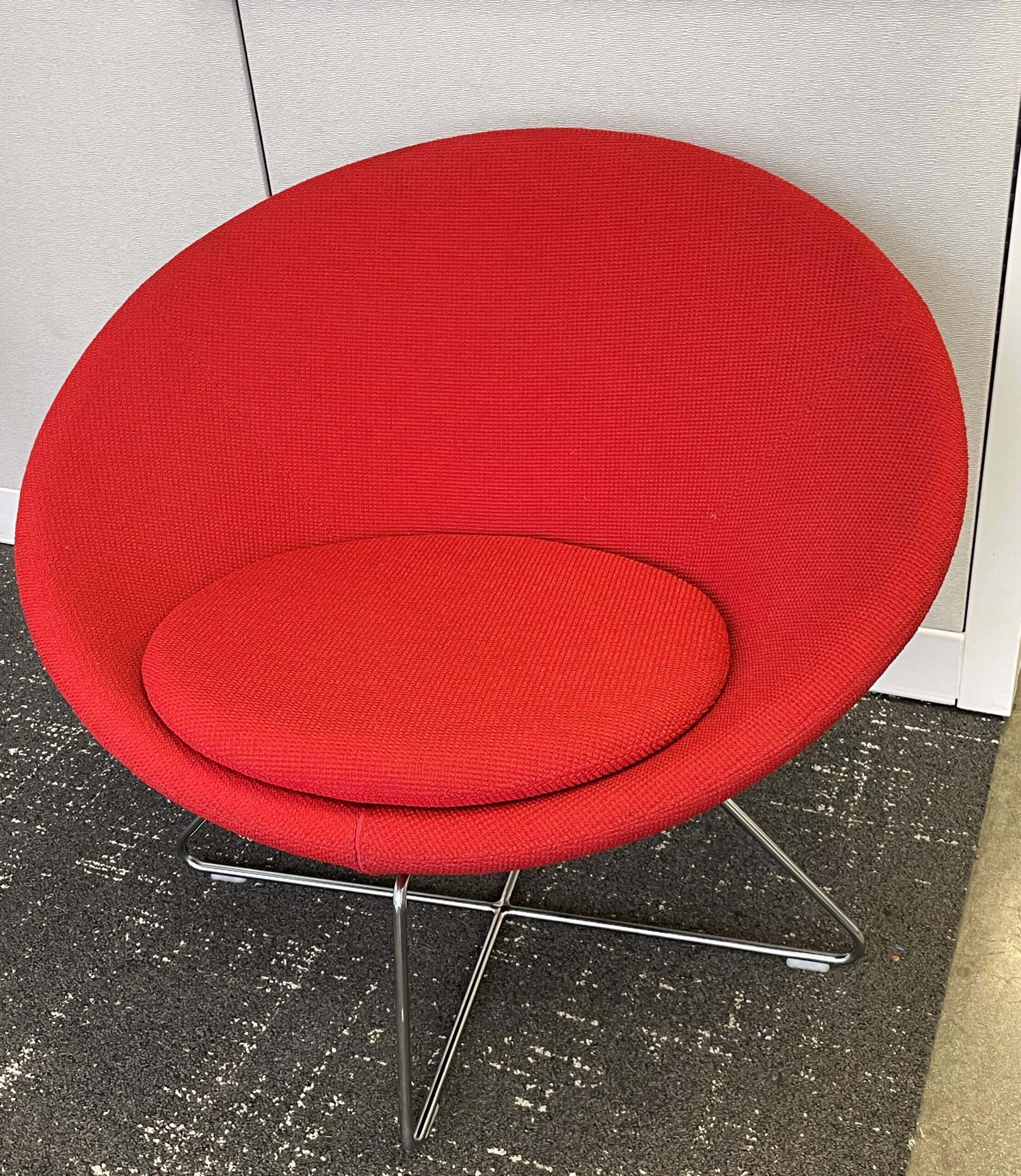 Allermuir, Conic lounge Seating
