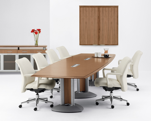 Domaine Conference Tables