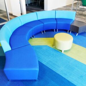 Looking Glass Collaborative Space