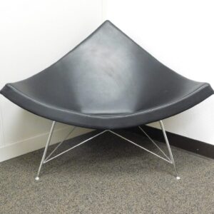 Coconut Chair by George Nelson, from Herman Miller