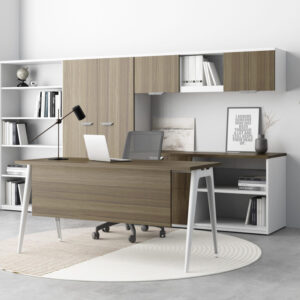 U-Shaped Desks