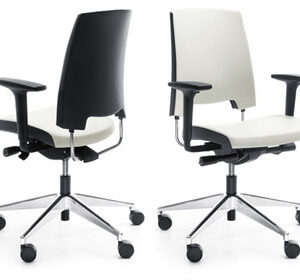 Dori Task Chair by Agati Furniture