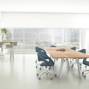 ERG, Aspen Conference Table