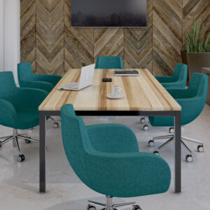 ERG, Pisa Conference Table