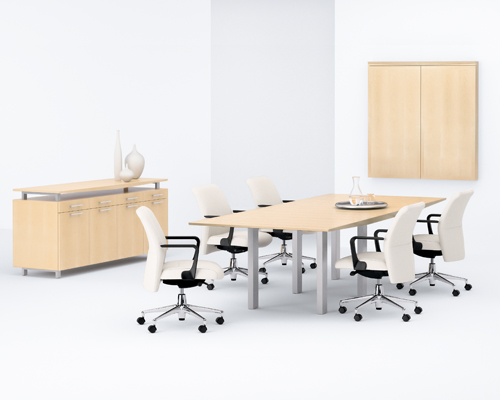 Escala Conference Tables