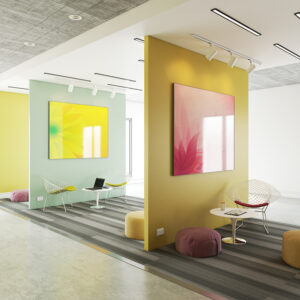 Egan Glass Markerboards