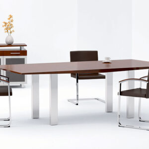 Arcadia, Escala Conference Table