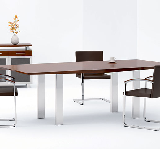 Arcadia, Escala Conference Table