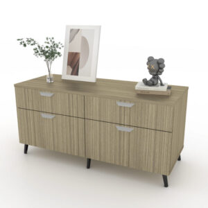 Credenzas