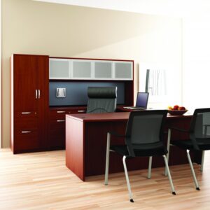 Friant Gitana Desk Units