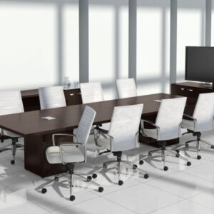 Rectangular Tables