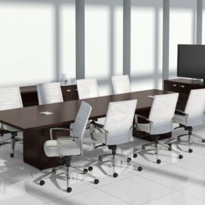 Global, Lufton Conference Table