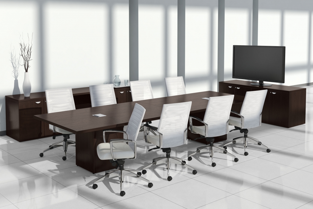 Global, Lufton Conference Table