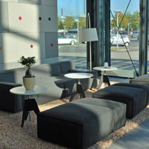 HighTower BOXPLAY SOFA