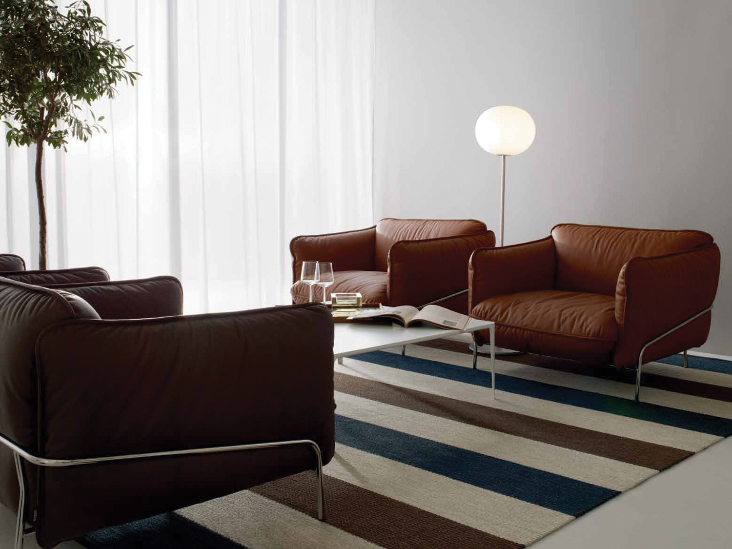 HighTower CONTINENTAL LOUNGE